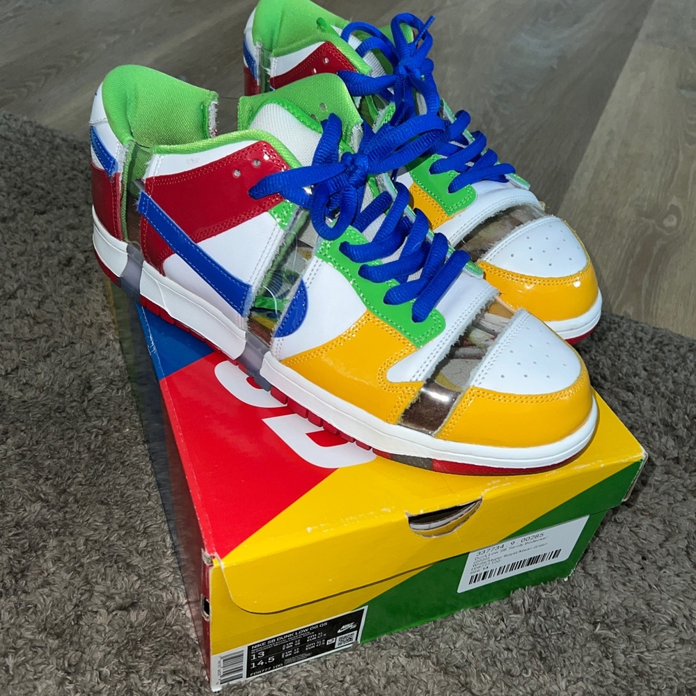 Nike SB size 13